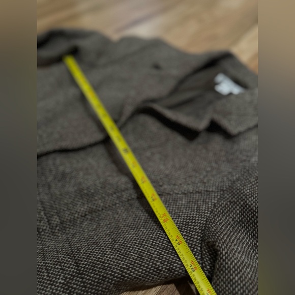 Pendleton wool blazer - Picture 5 of 8